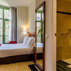 Eurostars Laietana Palace